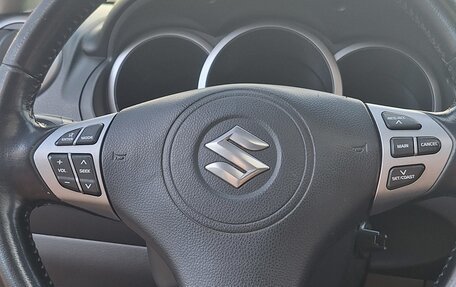 Suzuki Grand Vitara, 2006 год, 1 600 000 рублей, 16 фотография