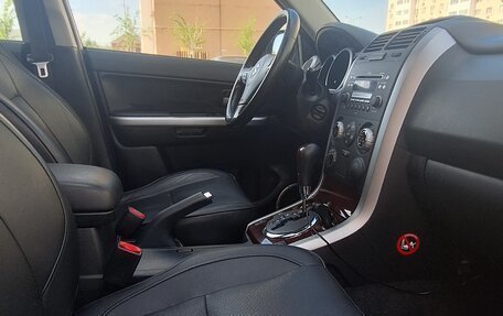 Suzuki Grand Vitara, 2006 год, 1 600 000 рублей, 20 фотография
