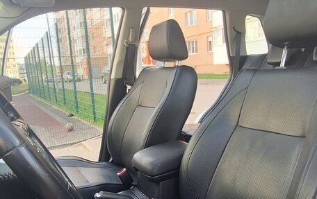 Suzuki Grand Vitara, 2006 год, 1 600 000 рублей, 17 фотография