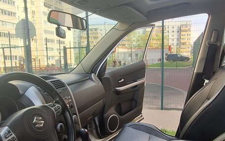 Suzuki Grand Vitara, 2006 год, 1 600 000 рублей, 18 фотография