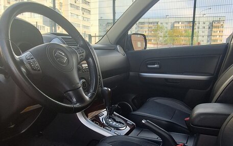 Suzuki Grand Vitara, 2006 год, 1 600 000 рублей, 21 фотография
