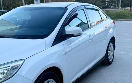 Ford Focus III, 2012 год, 890 000 рублей, 10 фотография