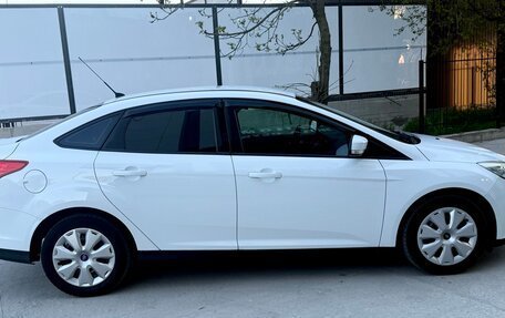 Ford Focus III, 2012 год, 890 000 рублей, 5 фотография
