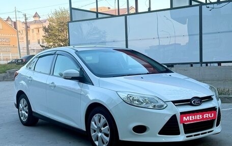 Ford Focus III, 2012 год, 890 000 рублей, 4 фотография