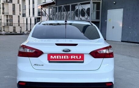 Ford Focus III, 2012 год, 890 000 рублей, 7 фотография