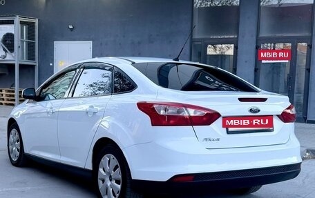 Ford Focus III, 2012 год, 890 000 рублей, 8 фотография