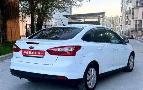 Ford Focus III, 2012 год, 890 000 рублей, 6 фотография