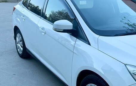Ford Focus III, 2012 год, 890 000 рублей, 11 фотография