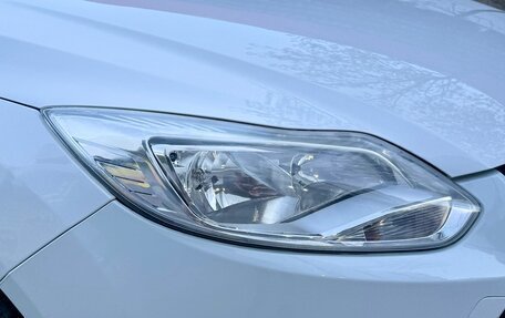Ford Focus III, 2012 год, 890 000 рублей, 12 фотография
