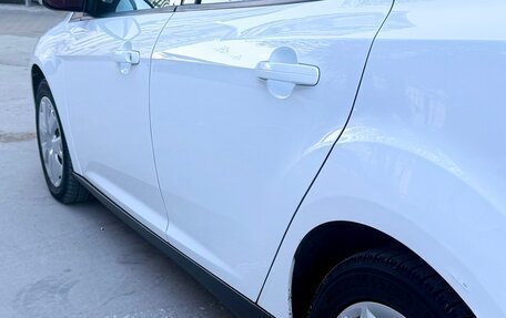 Ford Focus III, 2012 год, 890 000 рублей, 14 фотография