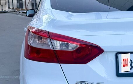 Ford Focus III, 2012 год, 890 000 рублей, 15 фотография