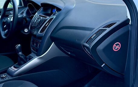 Ford Focus III, 2012 год, 890 000 рублей, 19 фотография