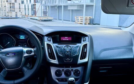 Ford Focus III, 2012 год, 890 000 рублей, 17 фотография