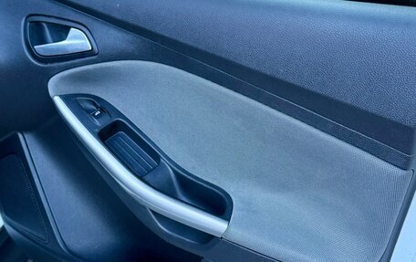 Ford Focus III, 2012 год, 890 000 рублей, 24 фотография