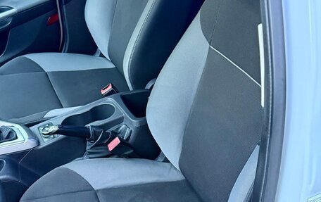 Ford Focus III, 2012 год, 890 000 рублей, 20 фотография