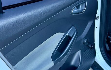 Ford Focus III, 2012 год, 890 000 рублей, 23 фотография
