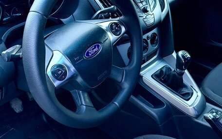 Ford Focus III, 2012 год, 890 000 рублей, 18 фотография