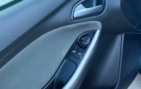 Ford Focus III, 2012 год, 890 000 рублей, 22 фотография