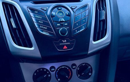Ford Focus III, 2012 год, 890 000 рублей, 28 фотография