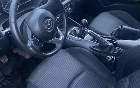 Mazda 3, 2014 год, 950 000 рублей, 6 фотография