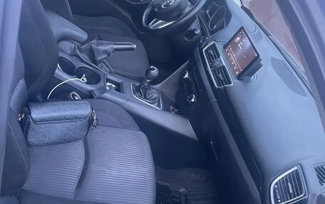 Mazda 3, 2014 год, 950 000 рублей, 5 фотография