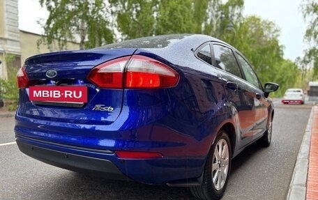 Ford Fiesta, 2015 год, 880 000 рублей, 6 фотография
