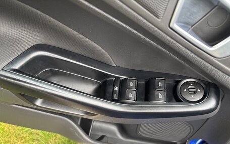 Ford Fiesta, 2015 год, 880 000 рублей, 14 фотография