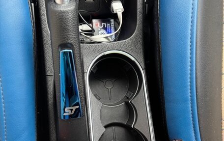 Ford Fiesta, 2015 год, 880 000 рублей, 13 фотография