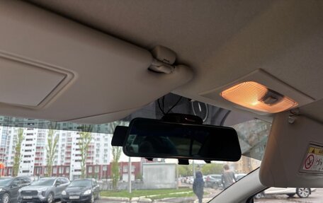 Ford Fiesta, 2015 год, 880 000 рублей, 21 фотография