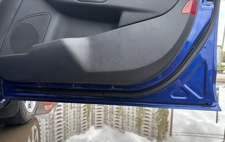 Ford Fiesta, 2015 год, 880 000 рублей, 23 фотография