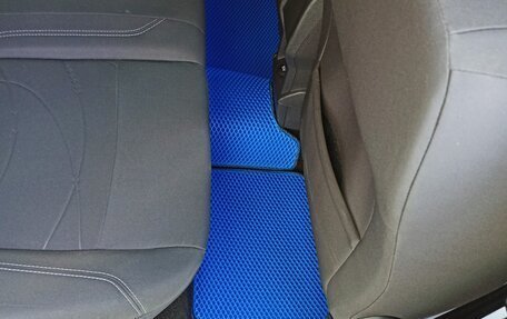 Ford Fiesta, 2015 год, 880 000 рублей, 28 фотография