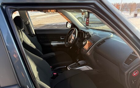 KIA Soul I рестайлинг, 2013 год, 1 000 000 рублей, 7 фотография