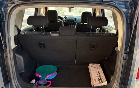 KIA Soul I рестайлинг, 2013 год, 1 000 000 рублей, 9 фотография