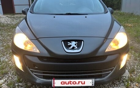 Peugeot 308 II, 2008 год, 370 000 рублей, 2 фотография