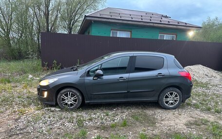 Peugeot 308 II, 2008 год, 370 000 рублей, 4 фотография