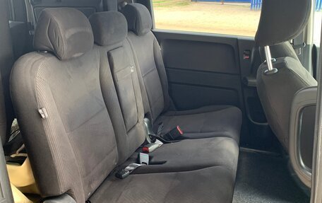 Honda Freed I, 2012 год, 1 150 000 рублей, 2 фотография