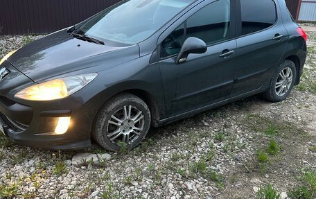 Peugeot 308 II, 2008 год, 370 000 рублей, 3 фотография