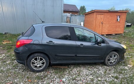 Peugeot 308 II, 2008 год, 370 000 рублей, 6 фотография