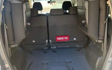 Honda Freed I, 2012 год, 1 150 000 рублей, 5 фотография