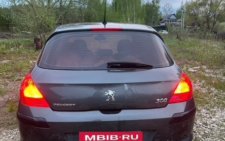 Peugeot 308 II, 2008 год, 370 000 рублей, 5 фотография