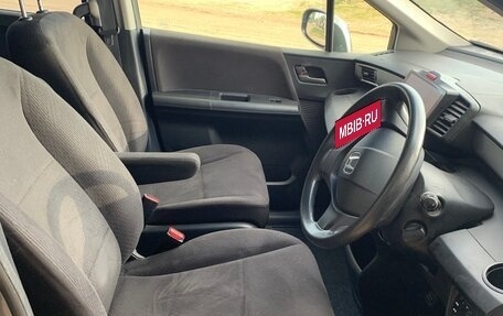 Honda Freed I, 2012 год, 1 150 000 рублей, 6 фотография