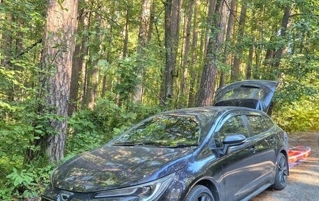 Toyota Corolla, 2019 год, 1 950 000 рублей, 2 фотография