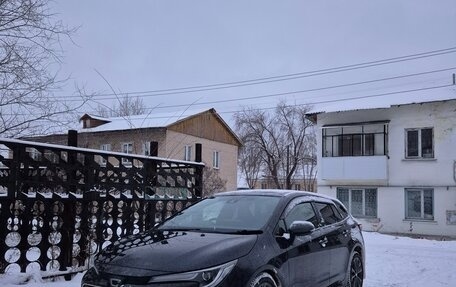 Toyota Corolla, 2019 год, 1 950 000 рублей, 7 фотография