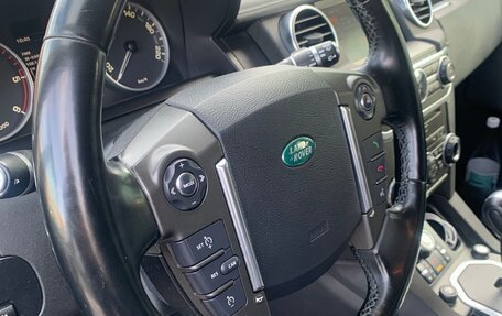 Land Rover Discovery IV, 2012 год, 2 200 000 рублей, 10 фотография