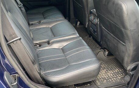 Land Rover Discovery IV, 2012 год, 2 200 000 рублей, 7 фотография