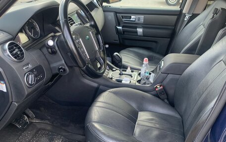 Land Rover Discovery IV, 2012 год, 2 200 000 рублей, 8 фотография