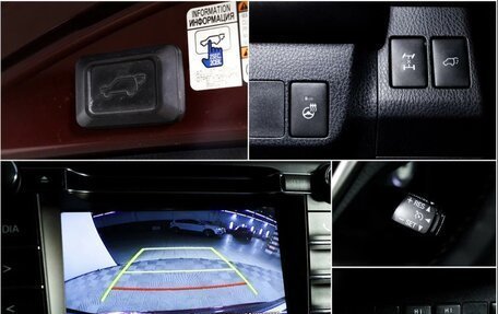 Toyota RAV4, 2016 год, 2 100 000 рублей, 5 фотография