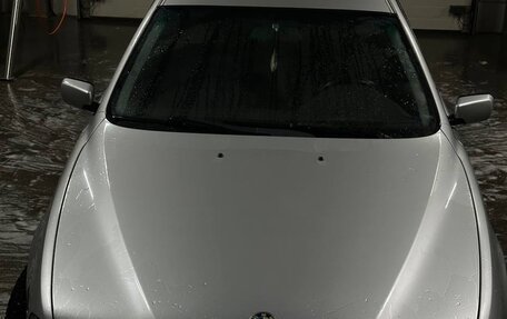 BMW 5 серия, 2001 год, 720 000 рублей, 8 фотография