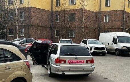 BMW 5 серия, 2001 год, 720 000 рублей, 5 фотография