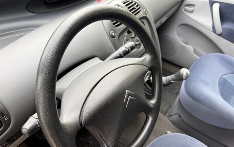 Citroen Xsara Picasso, 2005 год, 770 000 рублей, 8 фотография